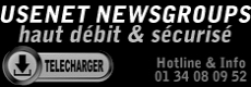 Usenet Newsgroups France